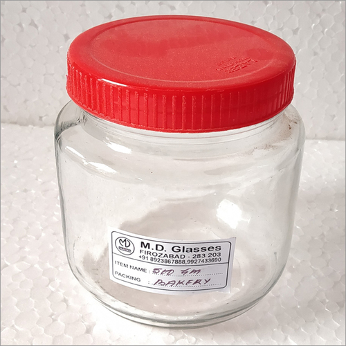 Candy Jar 500 Gm