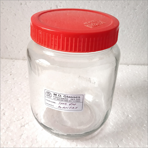 Candy Jar 1000 Gm