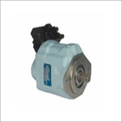 Axial Piston Pumps