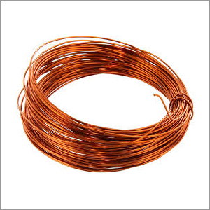 Industrial Pure Copper Wire