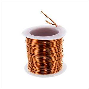 Copper Winding Wire