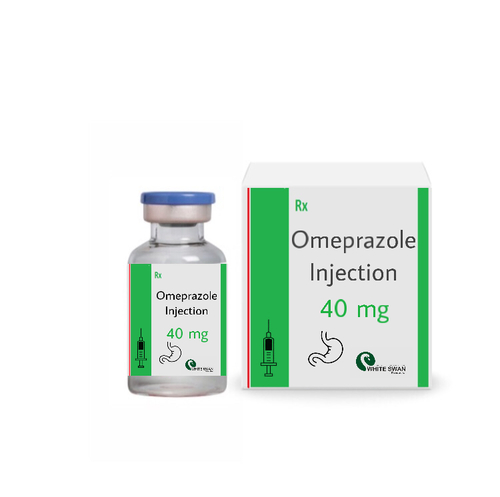 Omeprazole Injection