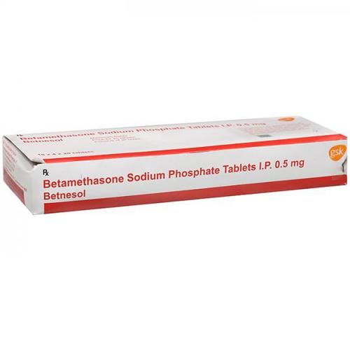 Betamethasone Tablets