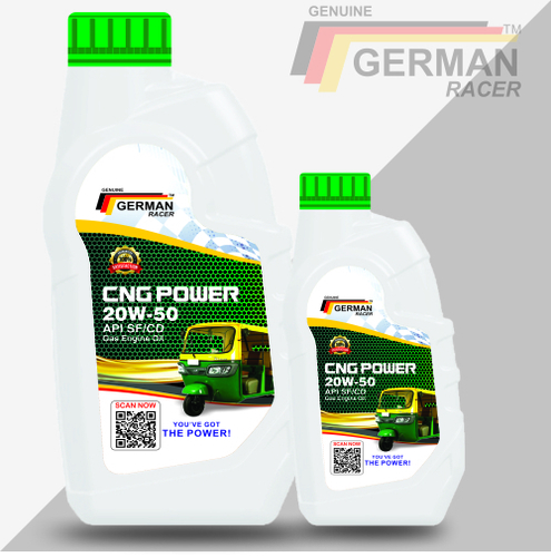 Any Cng Power Gasoline Engine Oil