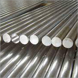 En8D Steel Bar Application: Industrial