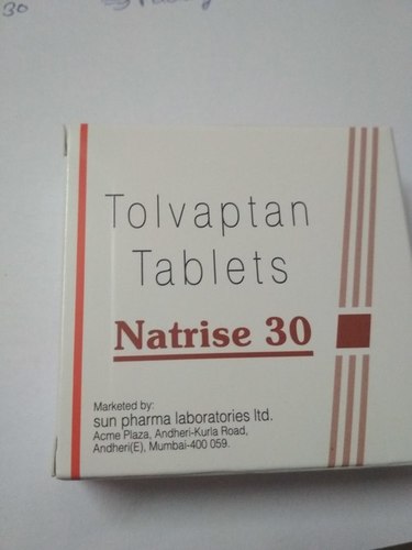 Natrise 30 mg Tablet