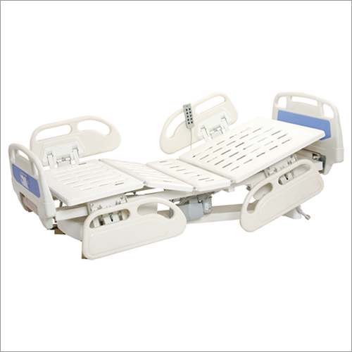 Electrical ICU Bed 5 funcational