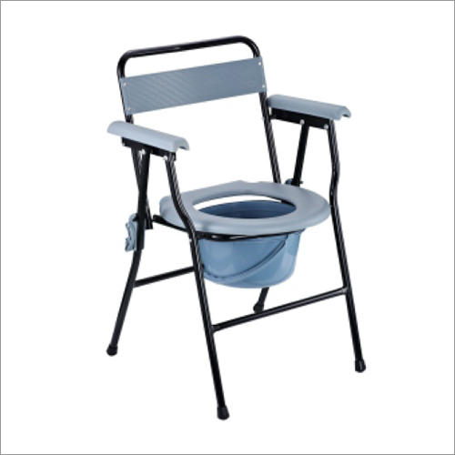 Commode Chair