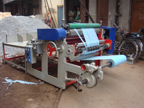 Good Quality Automatic Paper Roll To Sheet Cutting Machine