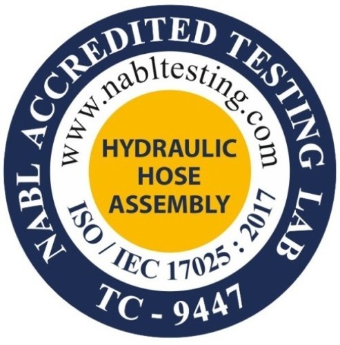 Hose Assembly Nabl Testing Services