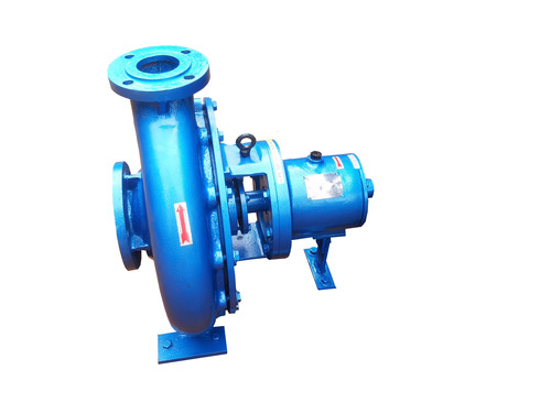 Cooling Tower Pump