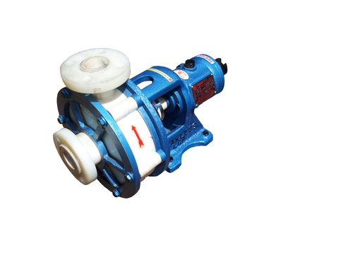 Scrubber Pump