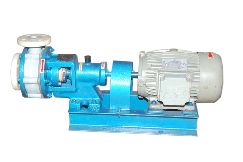 HCL Transfer Pump