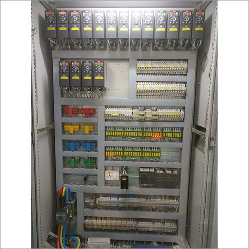 AMF Control Panel