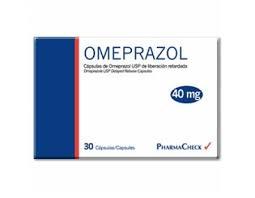 Omeprazole Capsules Store At Cool And Dry Place.