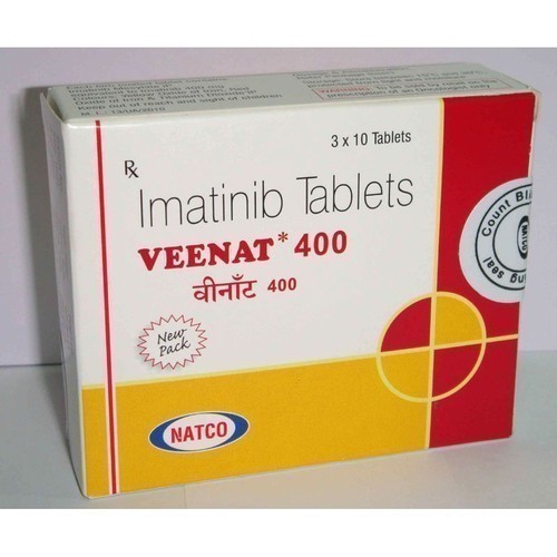 Veenat 400 Tablet