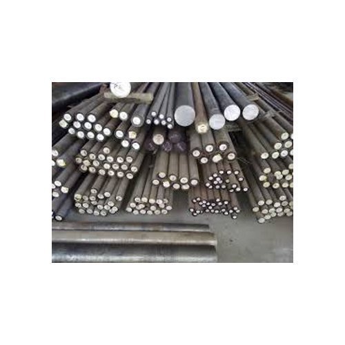 Alloy Steel Round Bar Application: Manufacturing