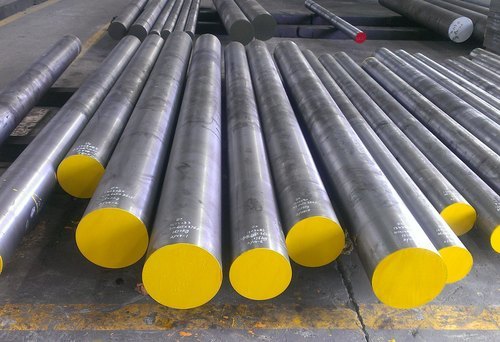 Alloy Steel Round Bar 34Crnimo6 Application: Manufacturing