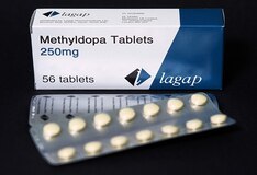 Methyldopa Tablets