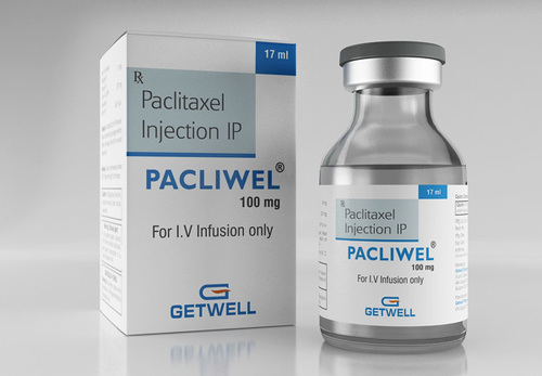 Paclitaxel Injection