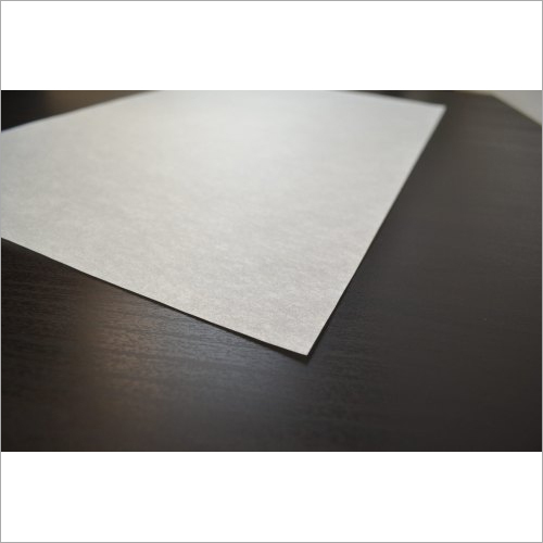 White Matte Paper