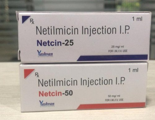 Netilmicin Injection