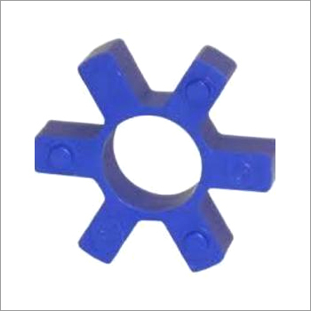 Pu Spider Coupling L Series Grade: Industrial Grade