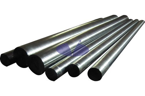 Alloy Steel Round Bar Application: Construction