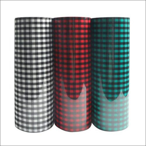 Fabric Heat Transfer Vinyl Rolls Film Thickness: 60 Centimeter (Cm)