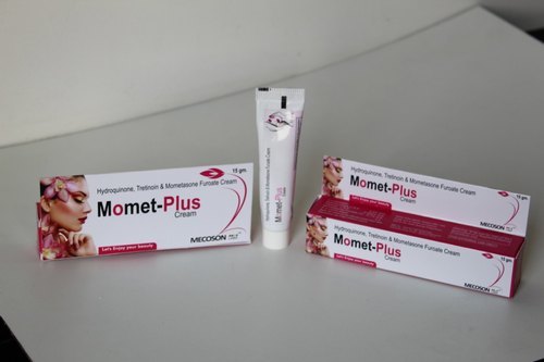 Pharmaceutical cream And Gel