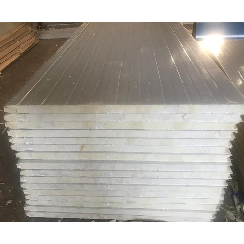 Wall Puf Insulated Panels Size: 3.6 Ft