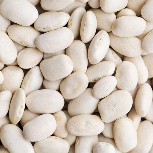 Organic White Beans