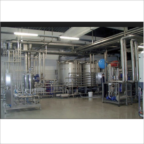 Commercial Packaged Drinking Water Plant in Odisha