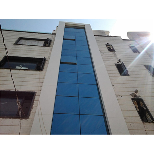 Solid Surface Exterior Cladding Grade: A