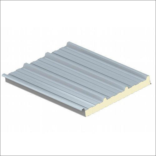 PUF Insulated Panels