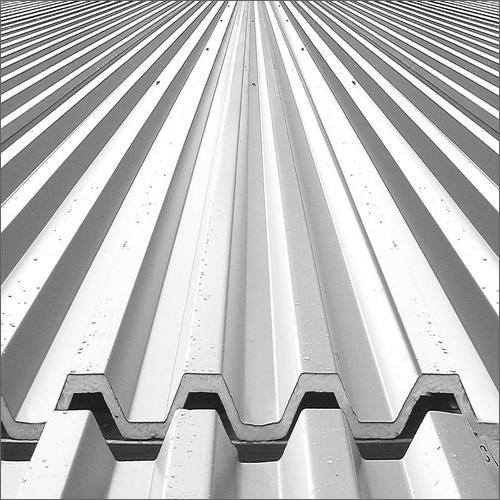 Steel Metal Roofing Sheet