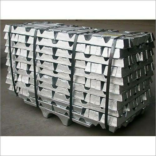 Lead Ingots