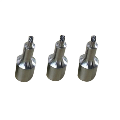 Ss316 Ultrasonic Round Horn