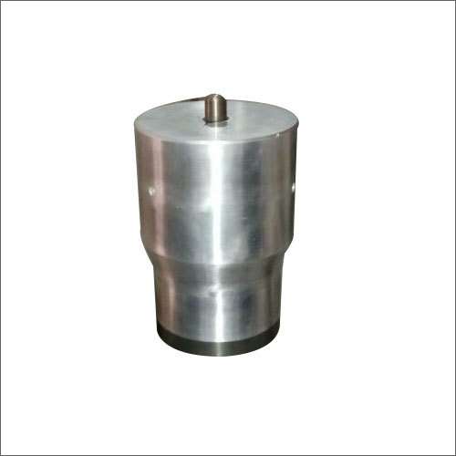 Titanium Ultrasonic Welding Horn