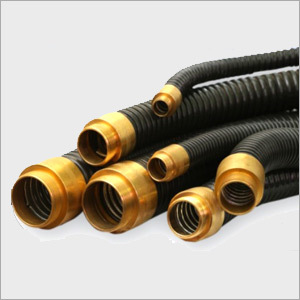 Flexible Metallic Conduit and Fittings