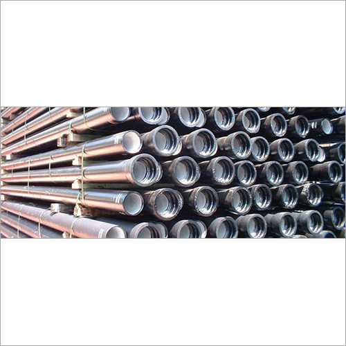 Ductile Iron Pipes