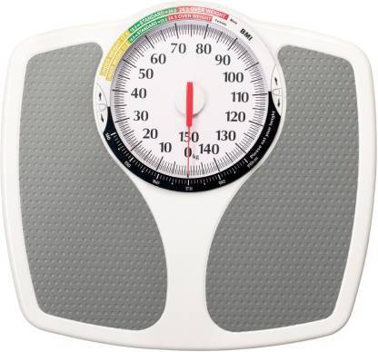 Conxport Bathroom Scale 150 Kg Bmi