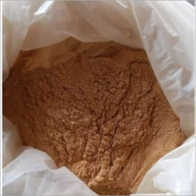 Fire Clay Powder Application: Industrial