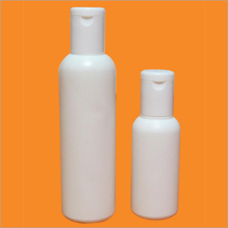 Hdpe Bottles - Material: Plastic