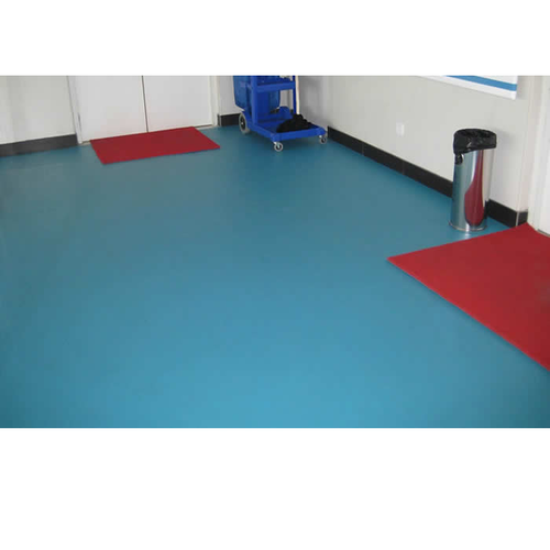 Esd Anti Static Mats Application: Hospitals