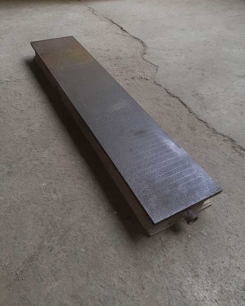 Electro Magnet 1500 X 300