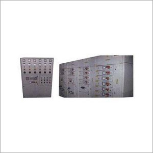 Metal Electric Control Panel Board