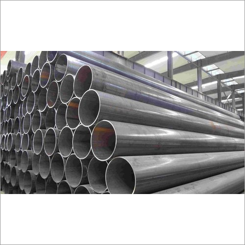 202 Stainless Steel Erw Pipe Length: 12  Meter (M)