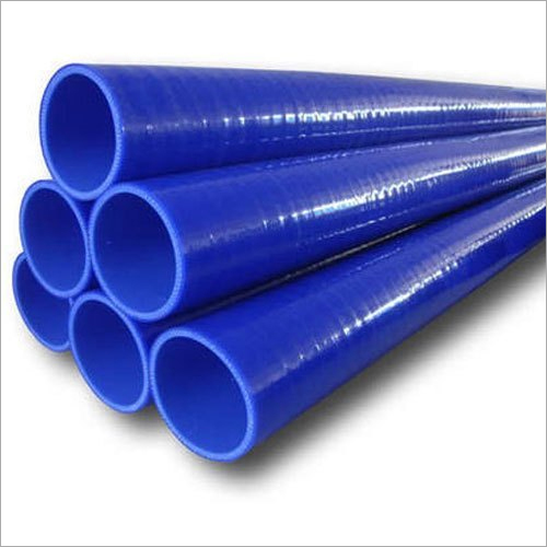 Rubber Blue Silicone Hose