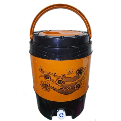 20 Ltr Plastic Water Jug